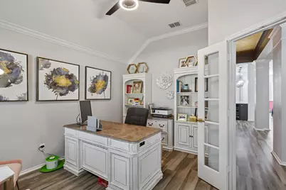 6552 Fairview Drive, Watauga, TX 76148 - Photo 7