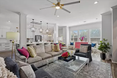 6552 Fairview Drive, Watauga, TX 76148 - Photo 5