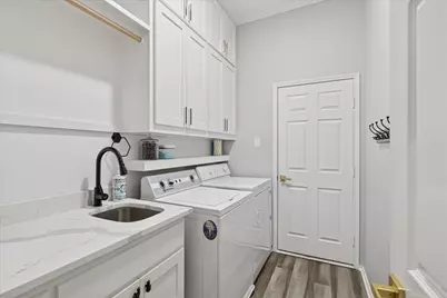 6552 Fairview Drive, Watauga, TX 76148 - Photo 33