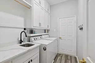 6552 Fairview Dr, Watauga, TX 76148 - Photo 33