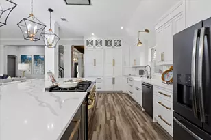 6552 Fairview Dr, Watauga, TX 76148 - Photo 3