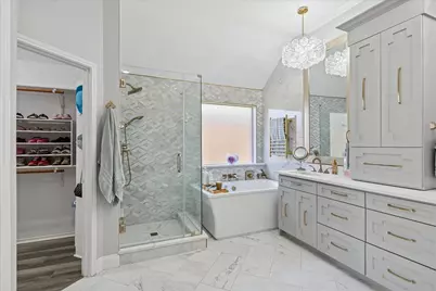 6552 Fairview Drive, Watauga, TX 76148 - Photo 21