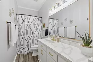 6552 Fairview Dr, Watauga, TX 76148 - Photo 25