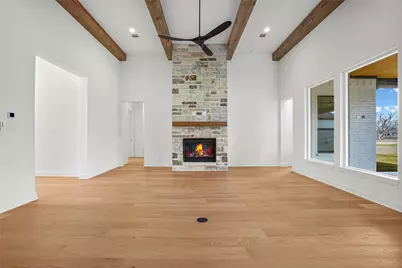 2012 Skylane Drive, Granbury, TX 76049 - Photo 7