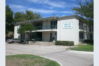 4901 Bryce Avenue #9, Fort Worth, TX 76107 - Photo 1