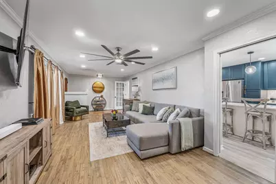 303 Nottingham Drive, Richardson, TX 75080 - Photo 7