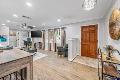 303 Nottingham Drive, Richardson, TX 75080 - Photo 5