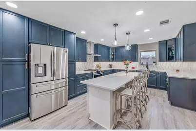 303 Nottingham Drive, Richardson, TX 75080 - Photo 3