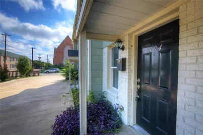 1500 Lipscomb Street #104, Fort Worth, TX 76104 - Photo 7