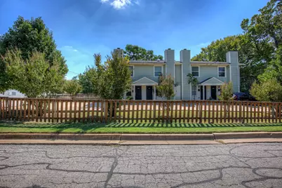 1500 Lipscomb Street #104, Fort Worth, TX 76104 - Photo 1