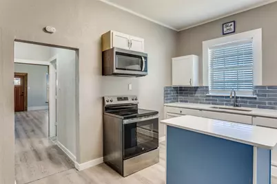 2814 NW 20th Street, Fort Worth, TX 76106 - Photo 7