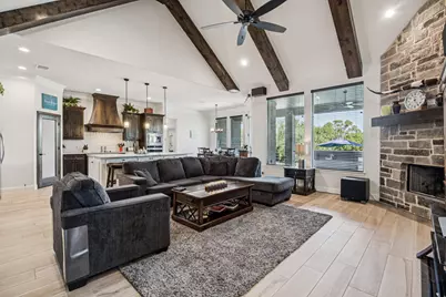 300 Oak Meadow Lane, Weatherford, TX 76085 - Photo 9