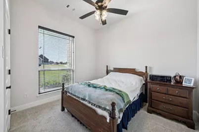 300 Oak Meadow Lane, Weatherford, TX 76085 - Photo 27