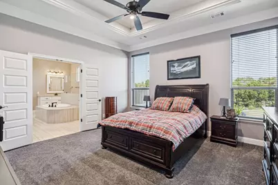 300 Oak Meadow Lane, Weatherford, TX 76085 - Photo 17