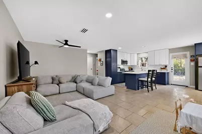 10018 Olmos Drive #10020, Dallas, TX 75218 - Photo 7