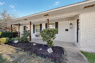 10018 Olmos Dr, Dallas, TX 75218 - Photo 5