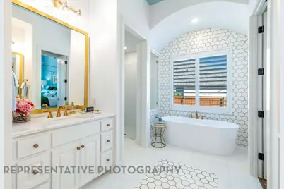 550 Callisto Drive, Prosper, TX 75078 - Photo 19