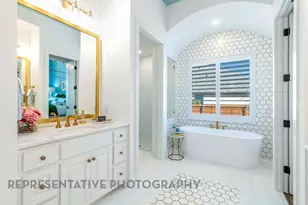 550 Callisto Dr, Prosper, TX 75078 - Photo 19