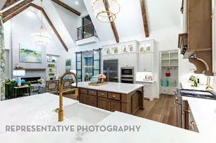 550 Callisto Dr, Prosper, TX 75078 - Photo 7