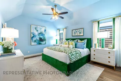 550 Callisto Drive, Prosper, TX 75078 - Photo 31