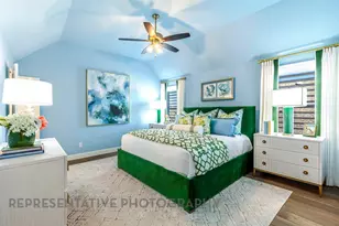 550 Callisto Dr, Prosper, TX 75078 - Photo 31