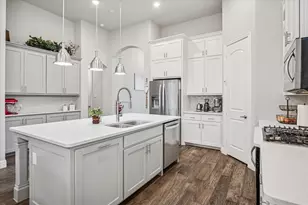 6300 Whiskerbrush Rd, Flower Mound, TX 76226 - Photo 17