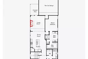 3056 Elmwood St, Fate, TX 75087 - Photo 13