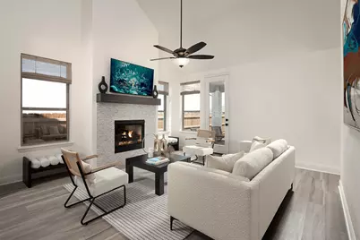 3056 Elmwood Street, Fate, TX 75087 - Photo 3