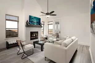 3056 Elmwood St, Fate, TX 75087 - Photo 3