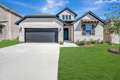 3517 Hickory Street, Sherman, TX 75092 - Photo 1