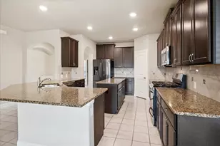 3413 Collingham St, Frisco, TX 75036 - Photo 9