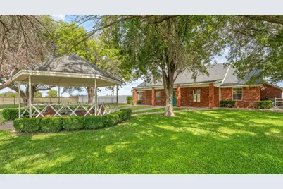 9651 County Road 99 S, Vernon, TX 76384 - Photo 31