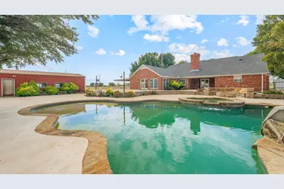 9651 County Road 99 S, Vernon, TX 76384 - Photo 29