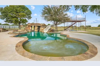 9651 County Road 99 S, Vernon, TX 76384 - Photo 27