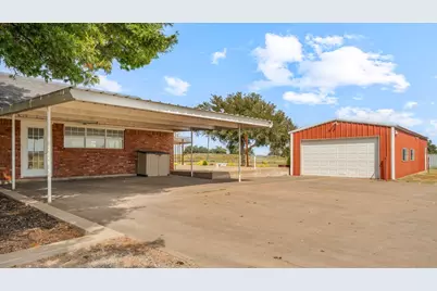 9651 County Road 99 S, Vernon, TX 76384 - Photo 35