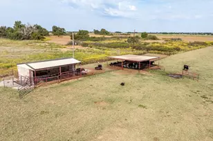 9651 County Rd 99 S, Vernon, TX 76384 - Photo 37