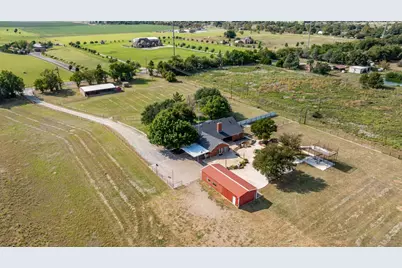 9651 County Road 99 S, Vernon, TX 76384 - Photo 39