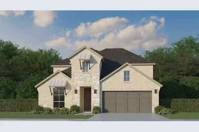 169 Enclave Drive, Lakewood Village, TX 75068 - Photo 1