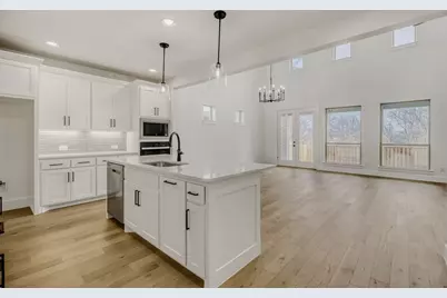 169 Enclave Drive, Lakewood Village, TX 75068 - Photo 11