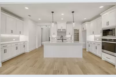 169 Enclave Drive, Lakewood Village, TX 75068 - Photo 13