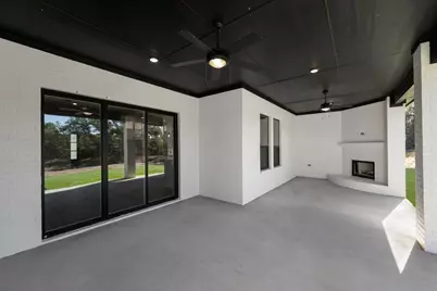 1004 Arbor Hills Court, Poolville, TX 76487 - Photo 5