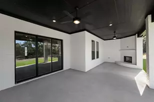 1004 Arbor Hls Ct, Poolville, TX 76487 - Photo 5