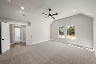 1004 Arbor Hills Court, Poolville, TX 76487 - Photo 19