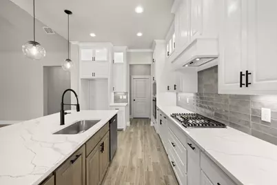 1004 Arbor Hills Court, Poolville, TX 76487 - Photo 11