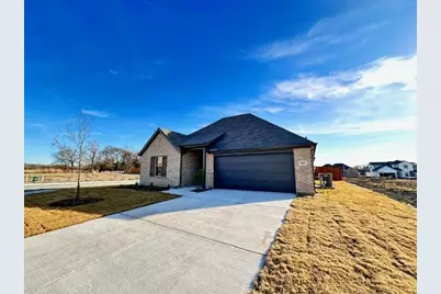 509 Brook View Drive, Van Alstyne, TX 75495 - Photo 13