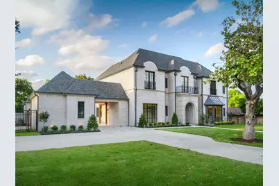 4633 Willow Lane, Dallas, TX 75244 - Photo 3