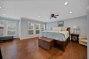 2907 Arbor Oaks Dr, Arlington, TX 76006 - Photo 15