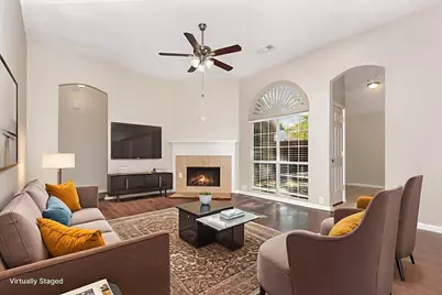 10512 Preston Vineyard Drive, Frisco, TX 75035 - Photo 7