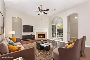 10512 Preston Vineyard Dr, Frisco, TX 75035 - Photo 7