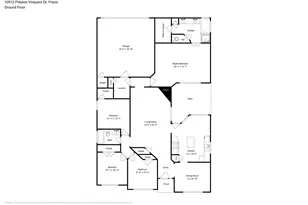 10512 Preston Vineyard Dr, Frisco, TX 75035 - Photo 25